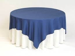 90 x 90 Linen